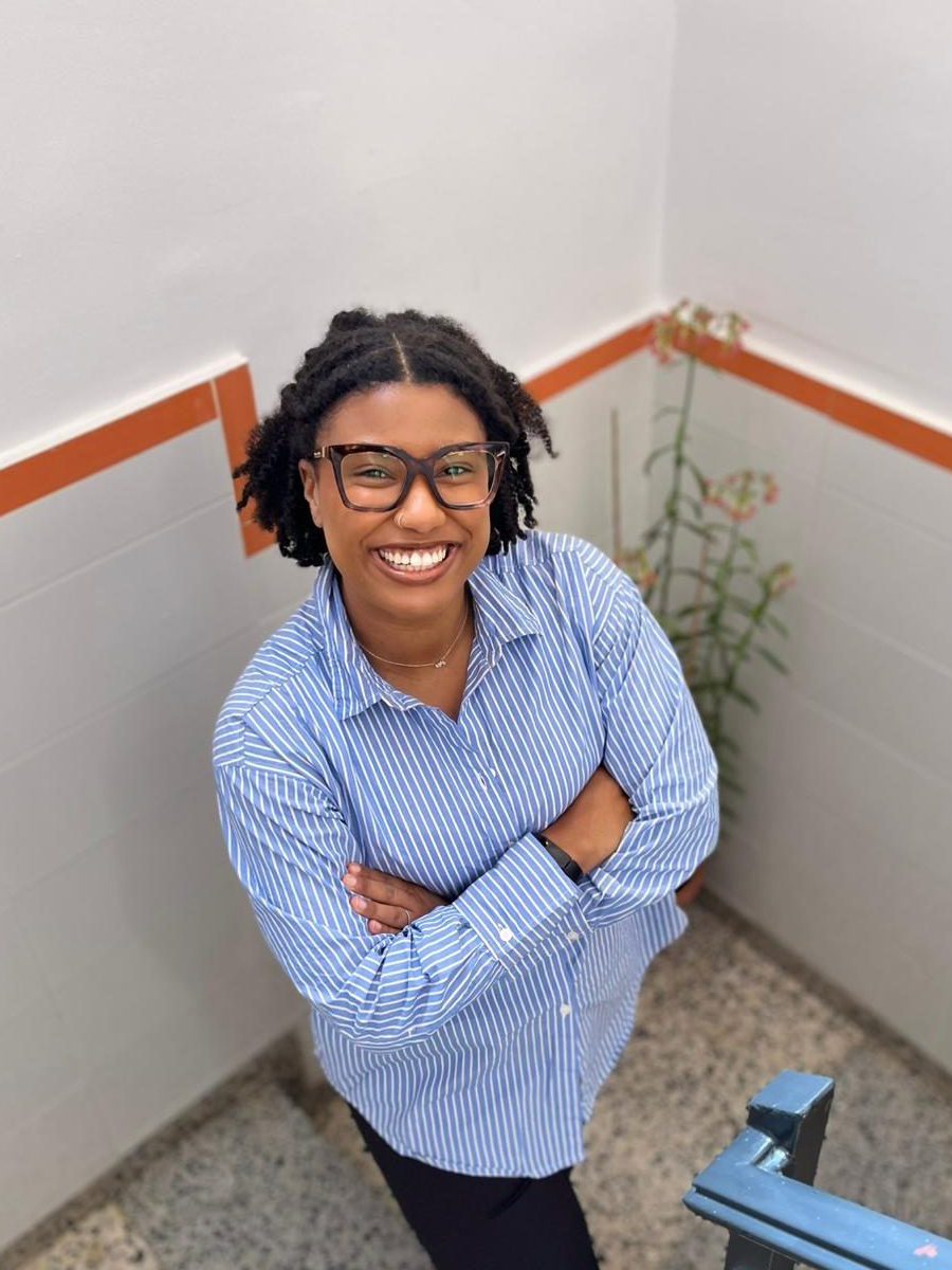 Andrea Lissette Prather Project Manager