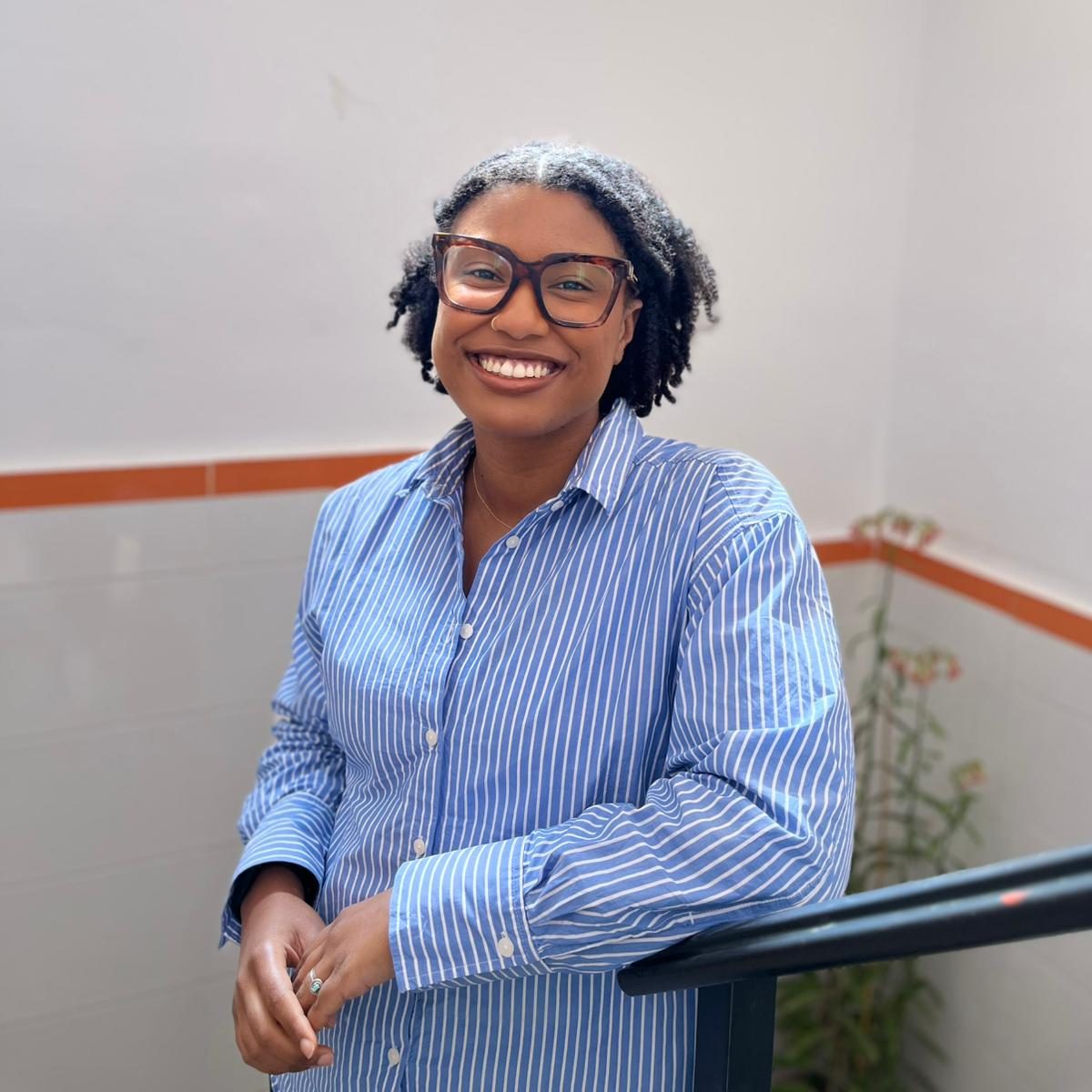 Andrea Lissette Project Manager